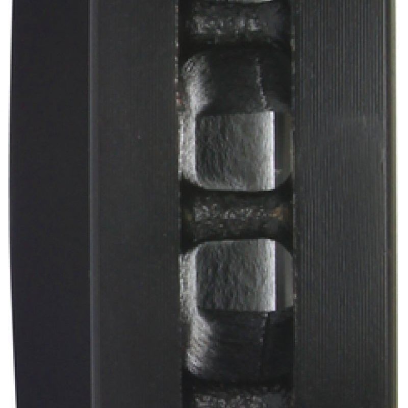 Stoptech 127.42100L - STO127.42100L - StopTech Infiniti G37 / Nissan 370Z SportStop Slotted & Drilled Front Left Rotor - Shipped in Europe - Tuningsupply.com