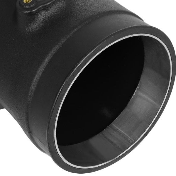 aFe 54-12802 - AFE54-12802 - aFe MagnumFORCE Intakes Stage-2 P5R AIS 15-16 Dodge Challenger SRT Hellcat 6.2L V8 (sc) - Shipped in Europe - Tuningsupply.com