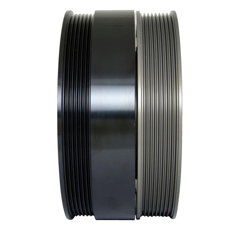 Fluidampr 800211 - FDR800211 - Fluidampr 08-10 Ford 6.4L Powerstroke Diesel Damper - Shipped in Europe - Tuningsupply.com