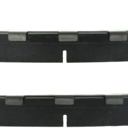 Stoptech 309.08150 - STO309.08150 - StopTech Performance 02-05 Infiniti G35 / 07-09 Nissan Altima/Sentra / 6/02-05 350Z Front Brake Pa - Shipped in Europe - Tuningsupply.com