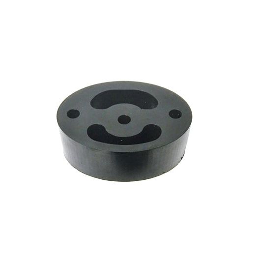 Torque Solution TS-EH-304 - TQSTS-EH-304 - Torque Solution Exhaust Mount Oval: Honda Civic 12+ Including SI - Shipped in Europe - Tuningsupply.com