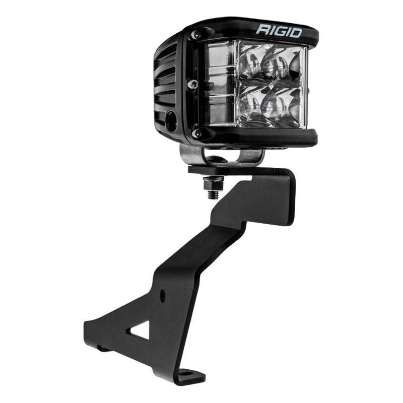 Rigid Industries 46737 - RIG46737 - Rigid Industries 2021+ Ford F-150/Raptor A-Pillar Kit - Shipped in Europe - Tuningsupply.com