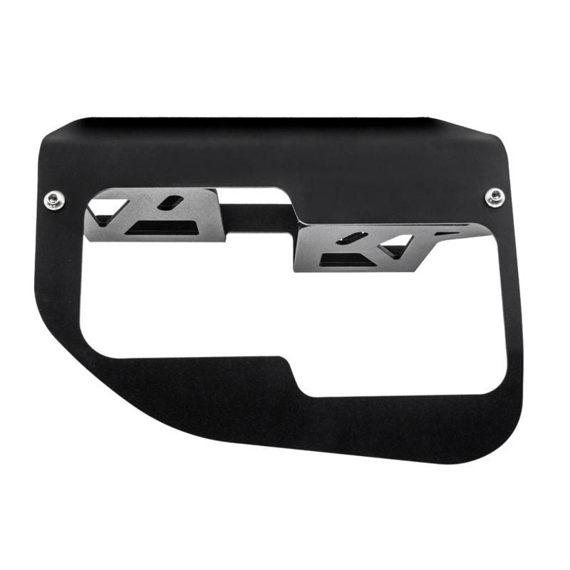 Rigid Industries 46733 - RIG46733 - Rigid Industries 2020+ Ford Super Duty Dual Fog Mount - Shipped in Europe - Tuningsupply.com