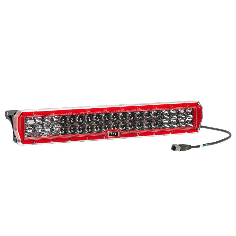 ARB AR40CV2 - ARBAR40CV2 - ARB Intensity V2 Light Bar Combination - Shipped in Europe - Tuningsupply.com