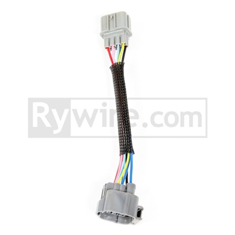 Rywire RY-DIS-2-2-8-PIN-10-PIN - RYWRY-DIS-2-2-8-PIN-10-PIN - Rywire OBD2 8-Pin to OBD2 10-Pin Distributor Adapter - Shipped in Europe - Tuningsupply.com