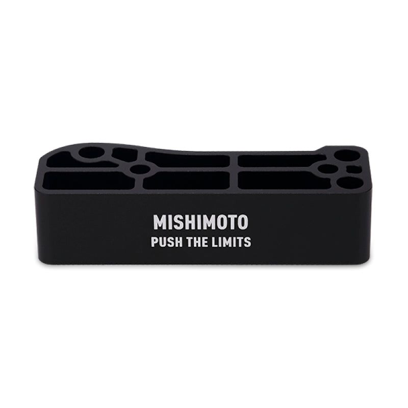 Mishimoto MMGP-RS-16BK - MISMMGP-RS-16BK - Mishimoto 2016+ Ford Focus Gas Pedal Spacer - Shipped in Europe - Tuningsupply.com