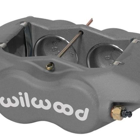 Wilwood 120-13840 - WIL120-13840 - Wilwood Caliper-Forged Dynalite 1.38in Pistons 1.00in Disc - Shipped in Europe - Tuningsupply.com
