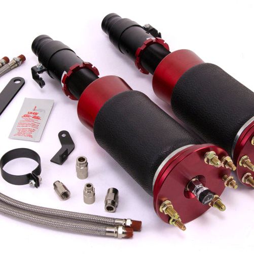 Air Lift 78520 - ALF78520 - Air Lift Performance Front Kit for 08-12 Honda Accord - Shipped in Europe - Tuningsupply.com