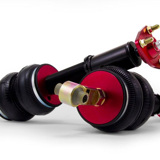 Air Lift 78645 - ALF78645 - Air Lift Performance Lexus 06-13 IS250/IS350 AWD / 06-07 GS300 / 07-12 GS350 / 08-14 ISF Rear Kit - Shipped in Europe - Tuningsupply.com