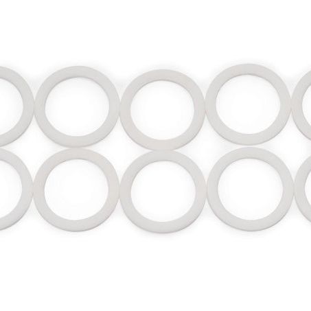 Russell 651206 - RUS651206 - Russell Performance -6 AN PTFE Washers - Shipped in Europe - Tuningsupply.com