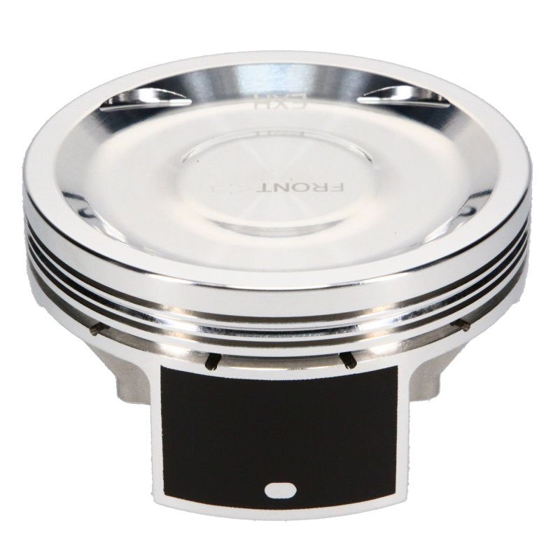JE Pistons 296349 - JEP296349 - JE Pistons SUB STI EJ257 Block w/ EJ20 Head 99.75mm Bore CR 8.5 KIT Set of 4 Pistons - Shipped in Europe - Tuningsupply.com