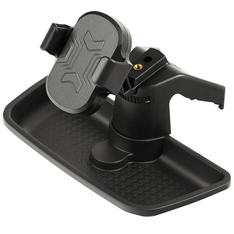 Rugged Ridge 13551.34 - RUG13551.34 - Rugged Ridge Dash Multi-Mount Charging Phone Kit 11-18 JK - Shipped in Europe - Tuningsupply.com