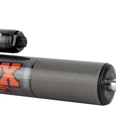 FOX 983-02-148 - FOX983-02-148 - Fox 18+ Jeep JL 2.0 Factory Race Series 8.1in ATS Stabilizer 23.2in Ext Through-Shaft Axle Mount - Shipped in Europe - Tuningsupply.com