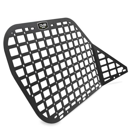 DV8 Offroad MPT3-01 - DVEMPT3-01 - DV8 10-23 Toyota 4Runner Rear Window Molle Panels - Shipped in Europe - Tuningsupply.com