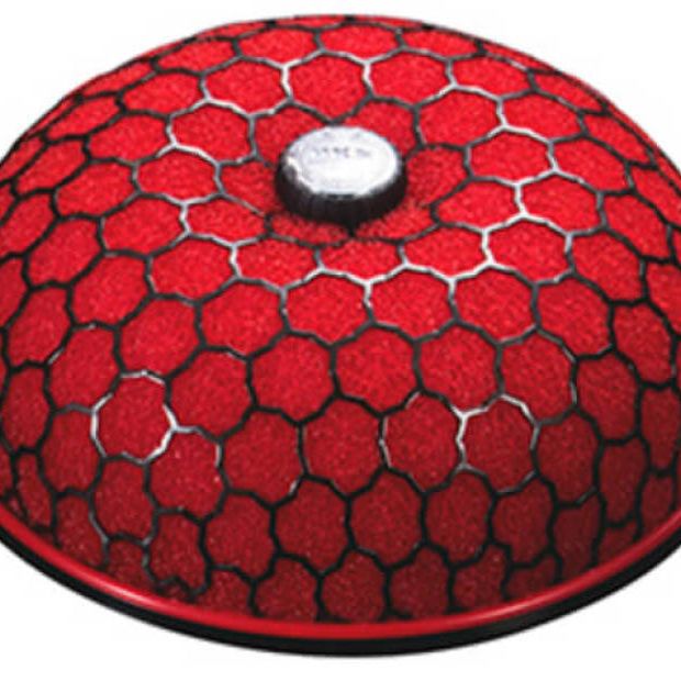 HKS 70019-AK112 - HKS70019-AK112 - HKS SPF ASSY 200-100 Wet 2row (RED) - Shipped in Europe - Tuningsupply.com