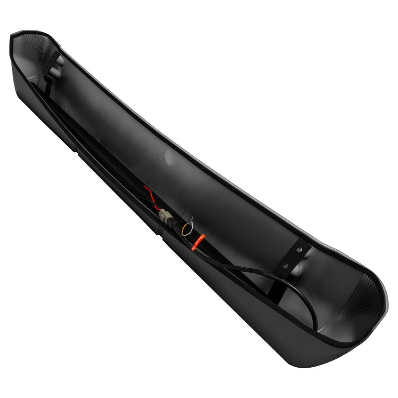 ORACLE Lighting 5888-023 - ORL5888-023 - Oracle 2021+ Ford Bronco Integrated Windshield Roof LED Light Bar System - Shipped in Europe - Tuningsupply.com