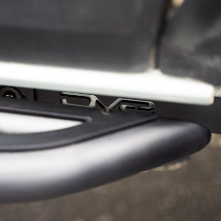 DV8 Offroad SRBR-03 - DVESRBR-03 - DV8 Offroad 21-23 Ford Bronco Pinch Weld Covers - Shipped in Europe - Tuningsupply.com