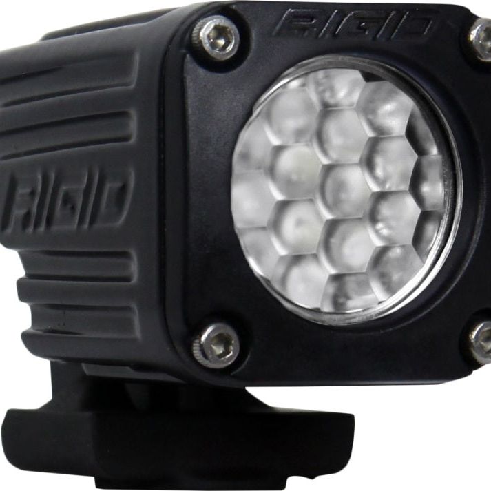 Rigid Industries 20531 - RIG20531 - Rigid Industries Ignite Diffused - SM - Black - Shipped in Europe - Tuningsupply.com