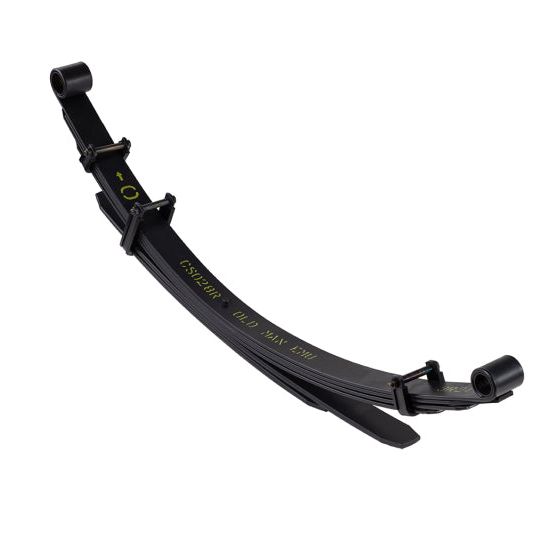 Old Man Emu CS028R - ARBCS028R - ARB / OME Leaf Spring Isuzu/Rodeo-Rear- - Shipped in Europe - Tuningsupply.com