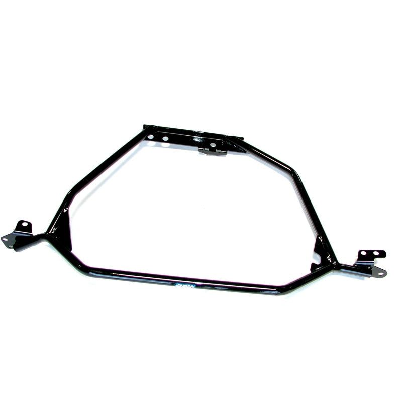 BBK 2513 - BBK2513 - BBK 94-95 Mustang 5.0 Tubular Strut Tower Brace - Black Powdercoat Finish - Shipped in Europe - Tuningsupply.com