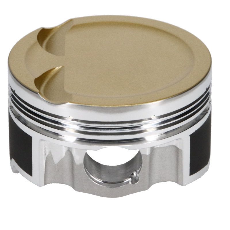 JE Pistons 367863 - JEP367863 - JE Pistons VW 2.0T TSI Ultra Series 23mm PIN - Set of 4 Pistons - Shipped in Europe - Tuningsupply.com