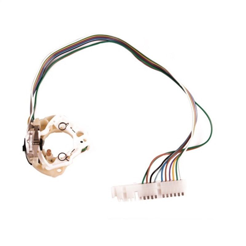 OMIX 17232.02 - OMI17232.02 - Omix Turn Signal Switch 76-96 Jeep Models - Shipped in Europe - Tuningsupply.com