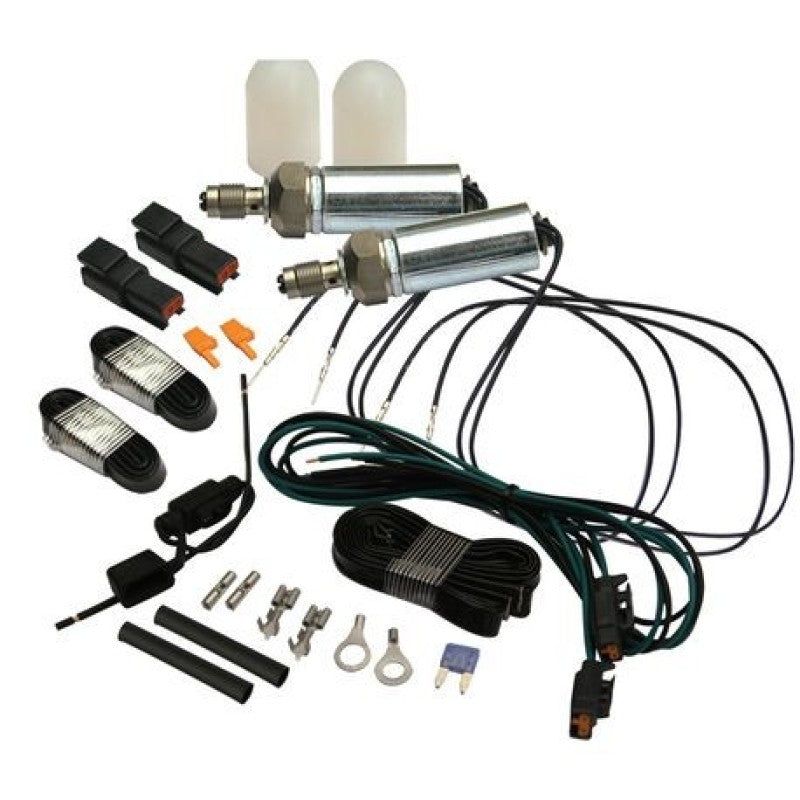S&S Cycle 90-4915 - SSC90-4915 - S&S Cycle Electronic Compression Release Kit - Shipped in Europe - Tuningsupply.com