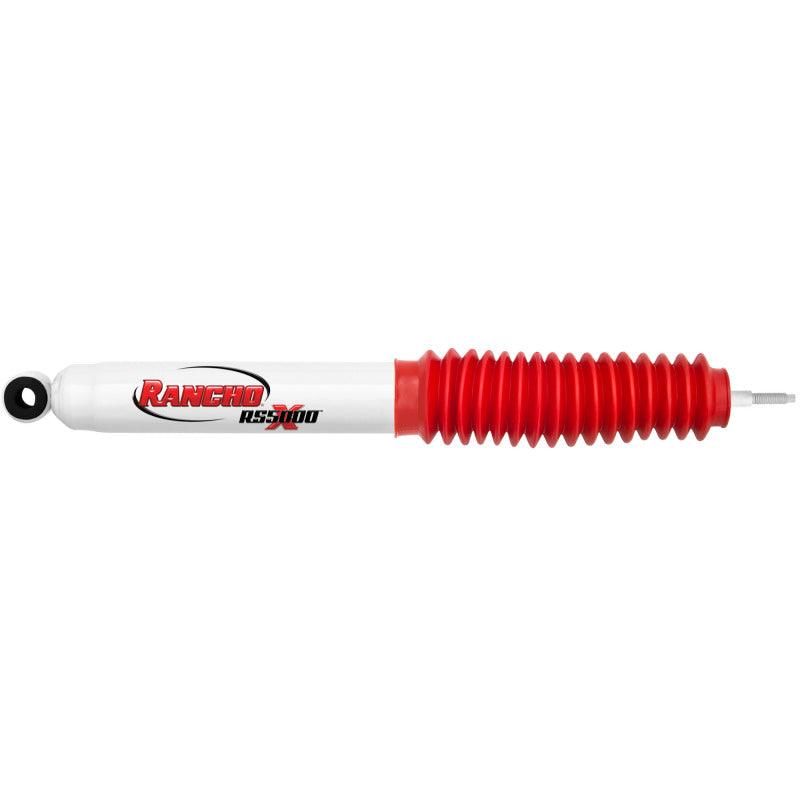 Rancho RS55272 - RHORS55272 - Rancho 00-05 Ford Excursion Front RS5000X Shock - Shipped in Europe - Tuningsupply.com