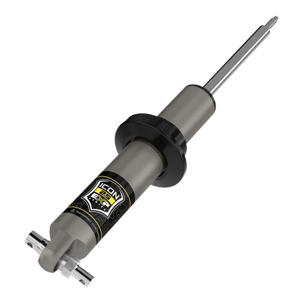 ICON 48602 - ICO48602 - ICON 2021+ Ford Bronco Hoss 2.0 Front EXP Coilover 2.5in - Shipped in Europe - Tuningsupply.com