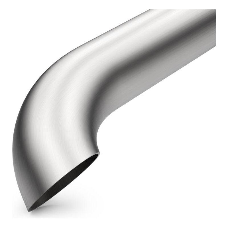 Magnaflow 19592 - MAG19592 - MagnaFlow 19+ Jeep Wrangler JL Overland Series Cat-Back Performance Exhaust System - Shipped in Europe - Tuningsupply.com