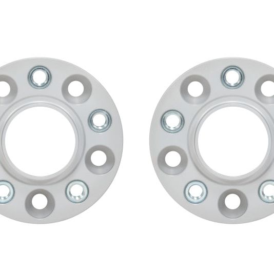 Eibach S90-7-25-011 - EIBS90-7-25-011 - Eibach Pro-Spacer 25mm Spacer / Bolt Pattern 5x120 / Hub Center 72.5 for 01-06 BMW M3 (E46) - Shipped in Europe - Tuningsupply.com