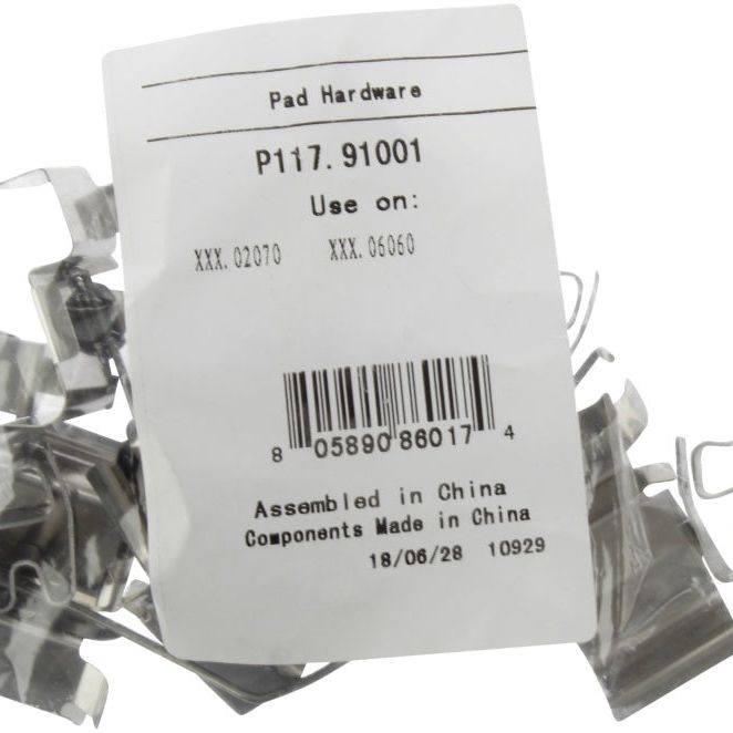 Stoptech 308.06060 - STO308.06060 - StopTech Street Brake Pads - Rear - Shipped in Europe - Tuningsupply.com