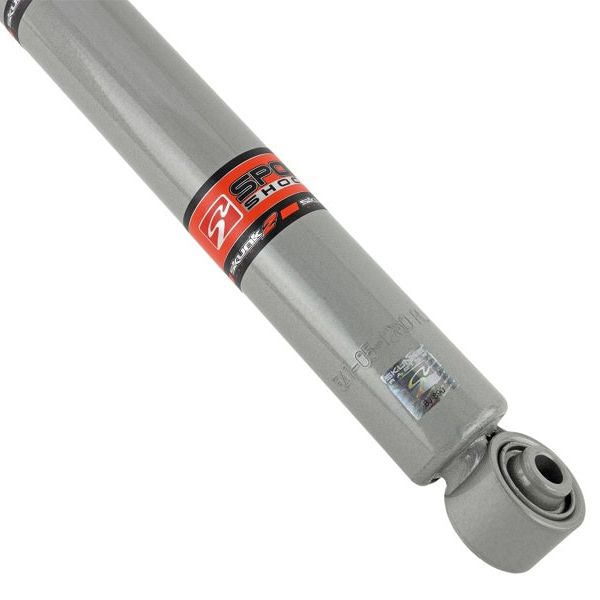Skunk2 Racing 541-05-1260 - SKK541-05-1260 - Skunk2 12-13 Honda Civic Sport Shocks (Set of 4) - Shipped in Europe - Tuningsupply.com
