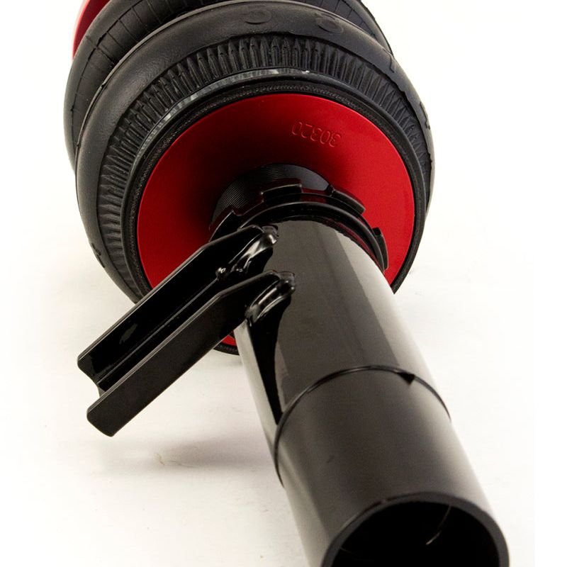 Air Lift 75576 - ALF75576 - Air Lift Performance 05-14 Audi A3 / 06-15 Audi TT / VW 06-14 Golf/GTI / 05-15 Jetta Front Kit - Shipped in Europe - Tuningsupply.com