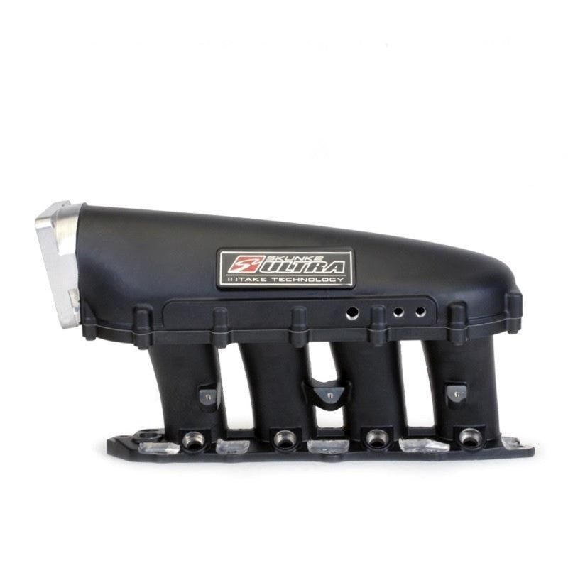 Skunk2 Racing 307-05-9055 - SKK307-05-9055 - Skunk2 Ultra Series Intake Manifold w/ Black B VTEC 3.5L - Black Series - Shipped in Europe - Tuningsupply.com