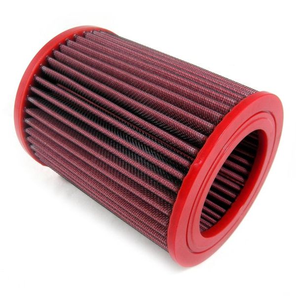 BMC FB693/08 - BMCFB693/08 - BMC 10-15 Audi A6 (4G2/4G5/4GC/4GD) 2.8 FSI Replacement Cylindrical Air Filter - Shipped in Europe - Tuningsupply.com