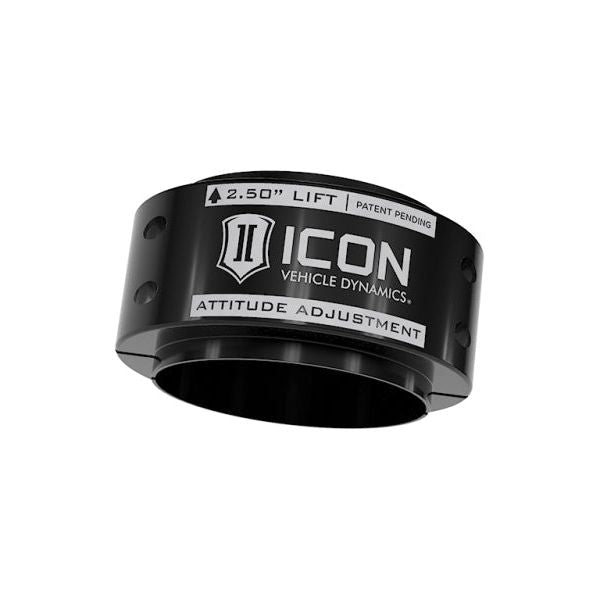 ICON IVD6135B - ICOIVD6135B - ICON 21-23 Ford Raptor .5-2.50in AAC Leveling Kit (Non 37) - Shipped in Europe - Tuningsupply.com