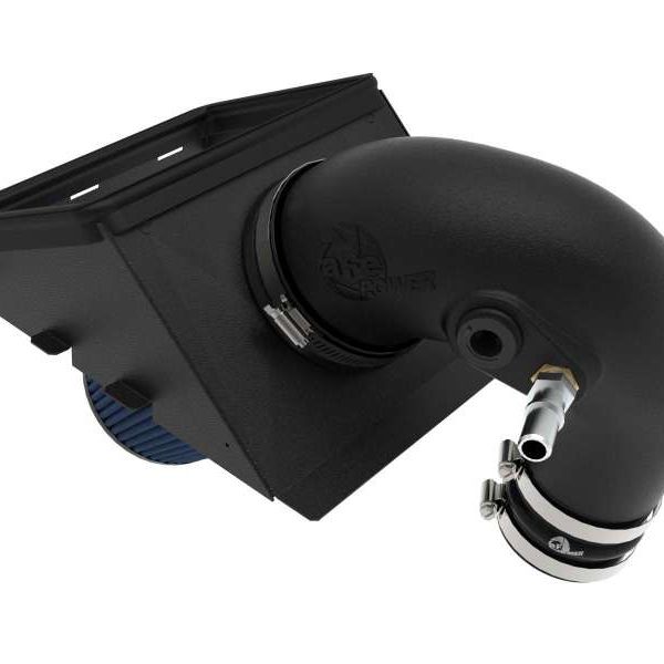 aFe 52-10001R - AFE52-10001R - aFe Rapid Induction Cold Air Intake System w/Pro 5R Filter 19-20 Ford Ranger L4 2.3L (t) - Shipped in Europe - Tuningsupply.com