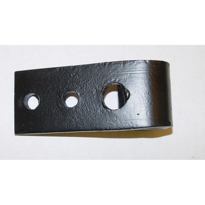 OMIX 18271.04 - OMI18271.04 - Omix Front Frame Shackle Hanger 76-86 Jeep CJ Models - Shipped in Europe - Tuningsupply.com