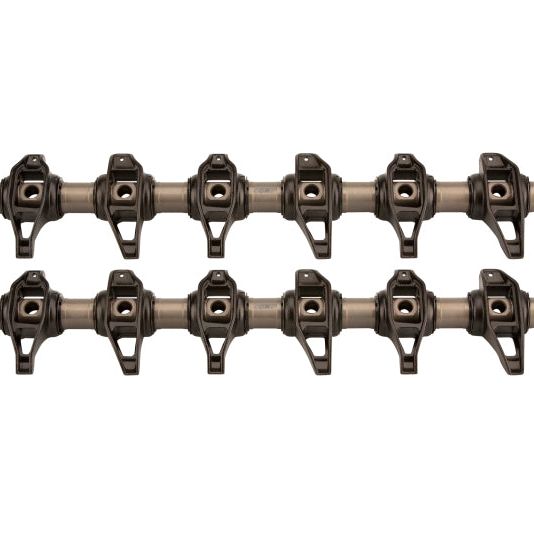 COMP Cams 1983-16 - CCA1983-16 - COMP Cams Max-Lift BSR Shaft Rocker Kit Chevy LS7 - Shipped in Europe - Tuningsupply.com