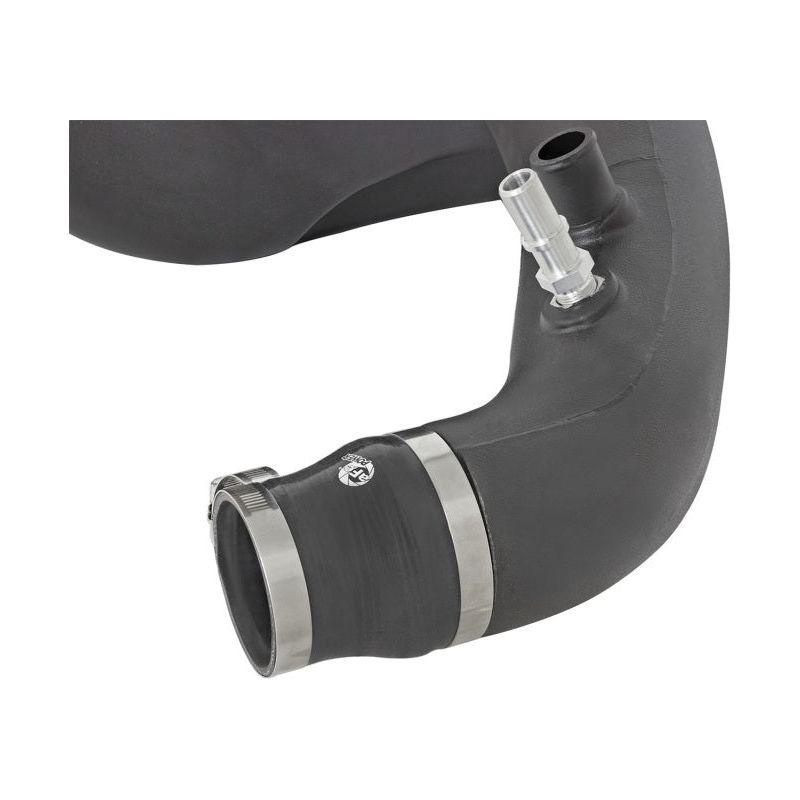 aFe 54-73201 - AFE54-73201 - aFe Momentum GT Pro 5R Intake System 15-16 Ford Mustang L4-2.3L EcoBoost - Shipped in Europe - Tuningsupply.com