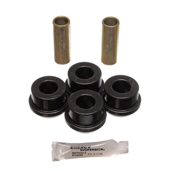 Energy Suspension 7.1104G - ENG7.1104G - Energy Suspension 68-73 Nissan 510 Black Front End Links - Shipped in Europe - Tuningsupply.com