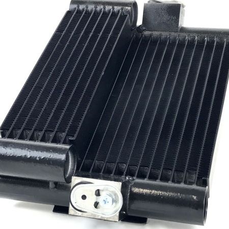 CSF 8104 - CSF8104 - CSF 15-18 BMW M2 (F87) Race-Spec Oil Cooler - Shipped in Europe - Tuningsupply.com