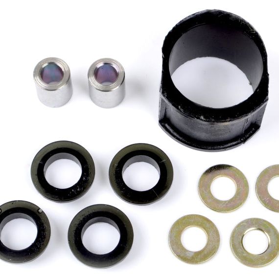 Whiteline KCA390 - WHLKCA390 - Whiteline 03-06 Mitsubishi Lancer Evo 8/9 Front Steering precision kit - Shipped in Europe - Tuningsupply.com