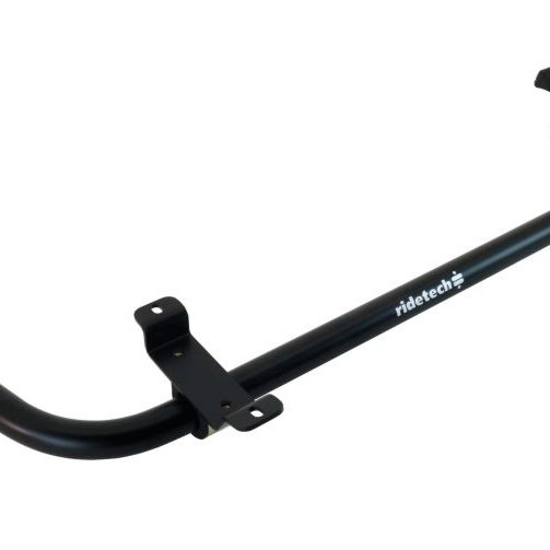 Ridetech 11369120 - RID11369120 - Ridetech 63-87 Chevy C10 2WD Front MuscleBar Sway Bar use with Stock Lower Arms - Shipped in Europe - Tuningsupply.com