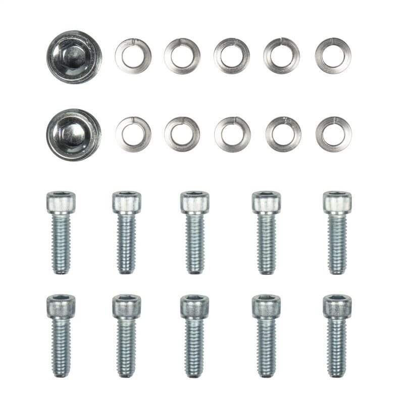 Yukon Gear & Axle YHCC-D30 - YUKYHCC-D30 - Yukon Gear Hardcore Diff Cover for Dana 30/Super 30 - Shipped in Europe - Tuningsupply.com