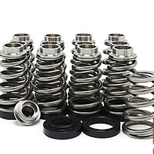 GSC Power Division 5075 - GSC5075 - GSC P-D Nissan RB26DETT/RB26 Conical Valve Spring Kit - Shipped in Europe - Tuningsupply.com