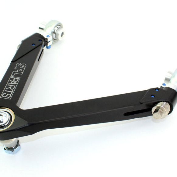 SPL Parts SPL FUA Z33 - SPPSPL FUA Z33 - SPL Parts 03-08 Nissan 350Z Front Upper Camber/Caster Arms - Shipped in Europe - Tuningsupply.com