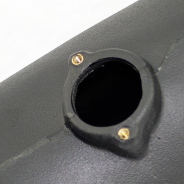 aFe 54-11342-1 - AFE54-11342-1 - aFe MagnumFORCE Intakes Stage-2 P5R AIS P5R Dodge Diesel Trucks 03-09 L6-5.9/6.7L (td) - Shipped in Europe - Tuningsupply.com