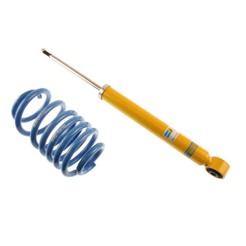 Bilstein 47-158283 - BIL47-158283 - Bilstein B14 2010 Volkswagen Golf Base Front and Rear Performance Suspension System - Shipped in Europe - Tuningsupply.com